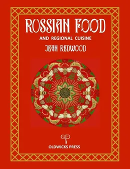 Regional Specialties and Variations of Russian Food